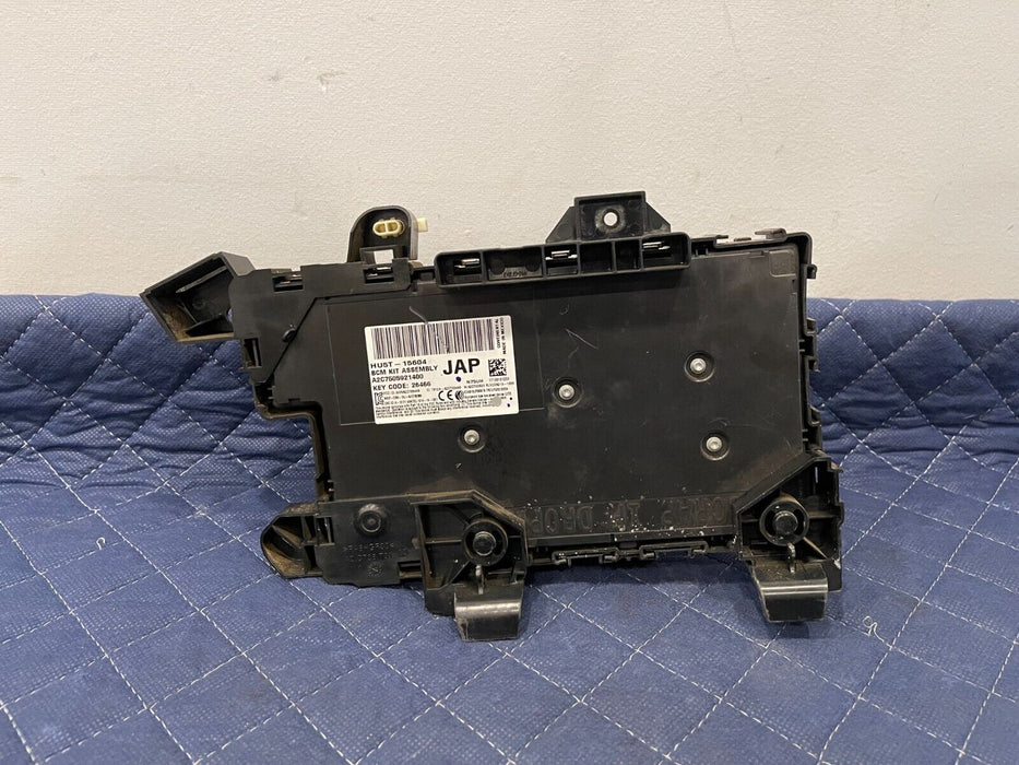 2017-2019 FORD F250 F350 BCM BODY CONTROL MODULE OEM HU5T-15604