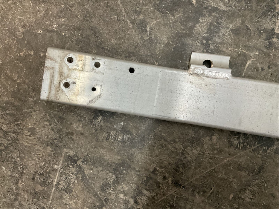 2016 NISSAN 370Z FRONT CRASH BAR ENERGY ABSORBENT BAR OEM~DAMAGE~