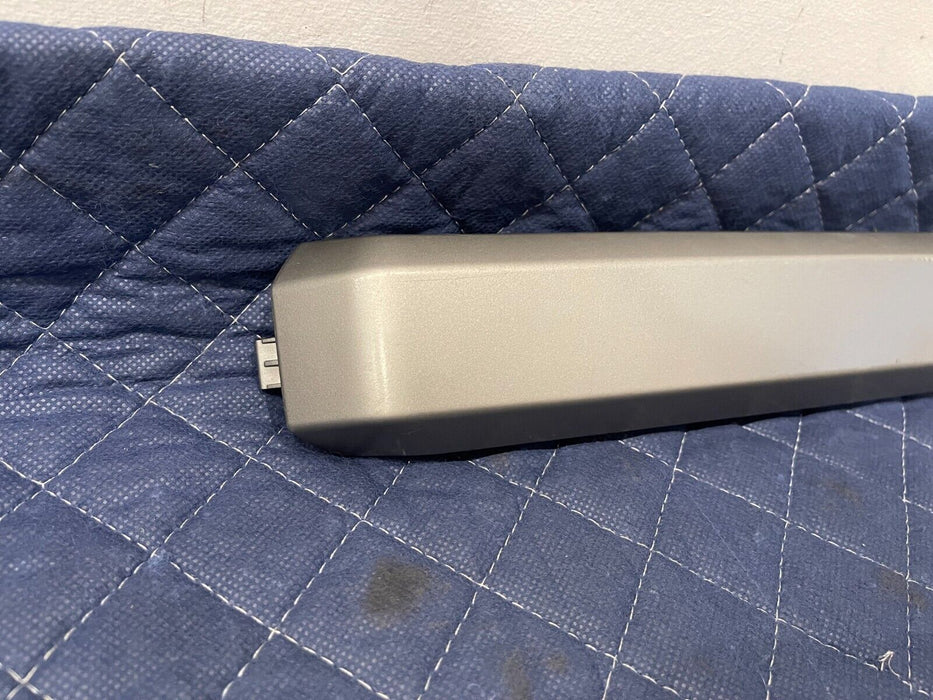 2017-2019 FORD F250 F350 F450 REAR LEFT DOOR PANEL HANDLE COVER TRIM OEM