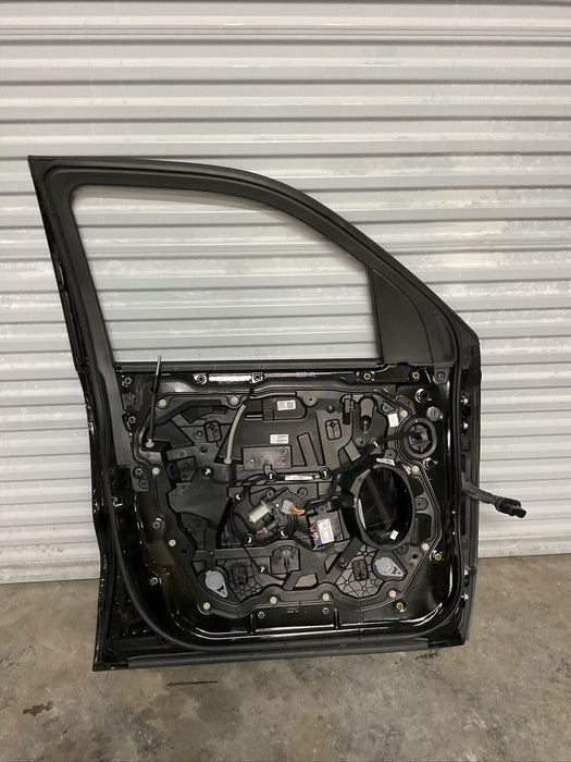 2022 RAM 1500 TRX 6.2L HELLCAT FRONT LEFT LH DRIVER DOOR