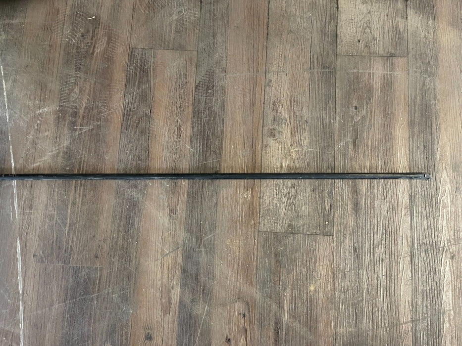 2017-2019 FORD F350 F450 SIDE RUNNING BOARD STICK OEM