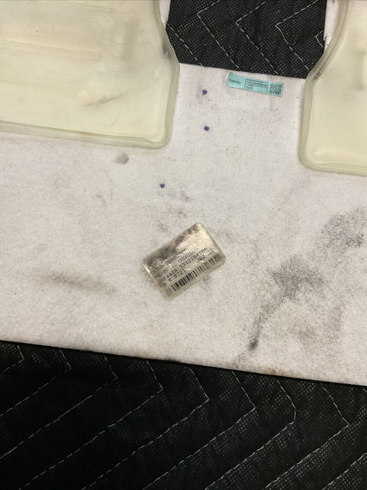 2018 FORD F250 F350 F450 FRONT RIGHT SEAT TRACKER RAIL DU5A96603A99BD