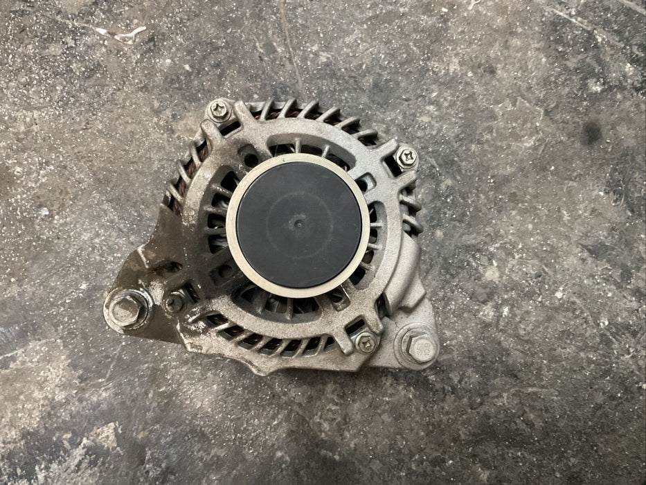 2017 DODGE RAM 2500 CUMMINS 6.7L ALTERNATOR MOTOR 4801768AC OEM