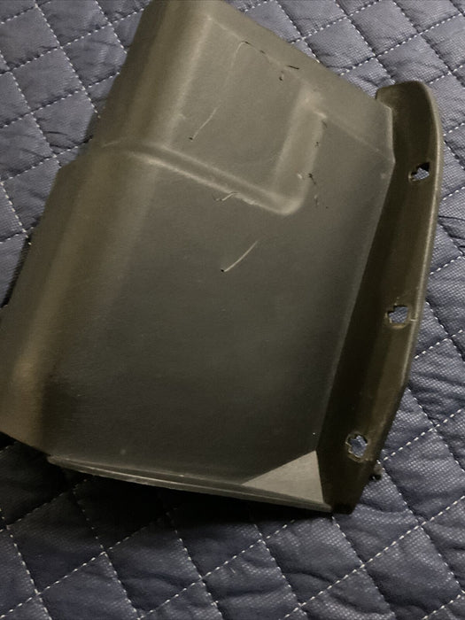 2017-2019 FORD F250 F350 F450 LEFT REAR LOWER BED MOULDING TRIM HC3Z-9929039-AB