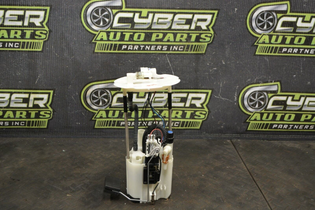 2015 INFINITI Q70 FUEL PUMP OEM