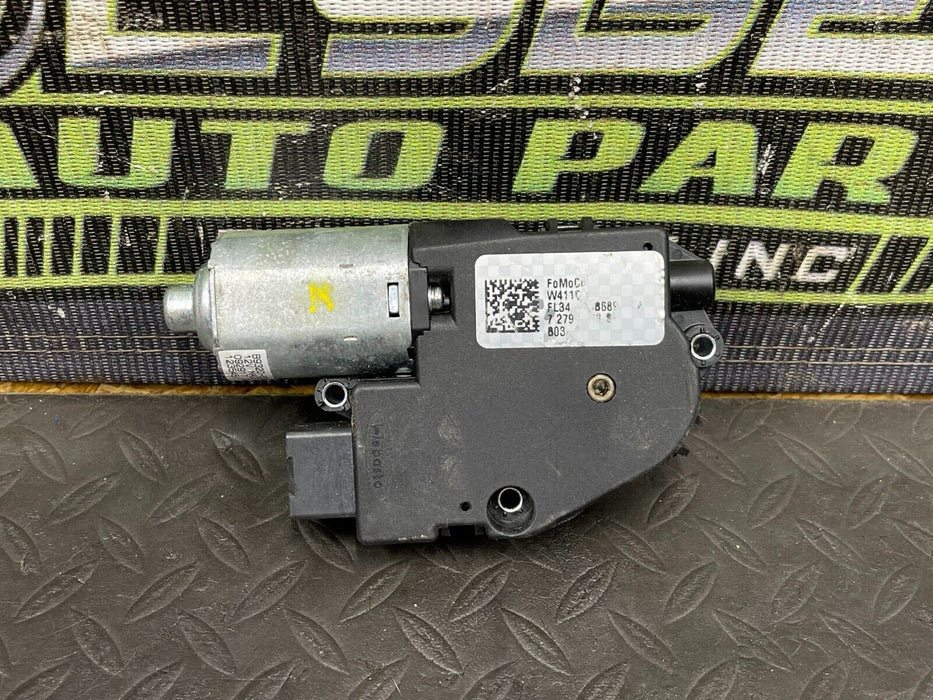 2017-2019 FORD F250 F350 F450 PLATINUM DIESEL SUNROOF MOTOR OEM