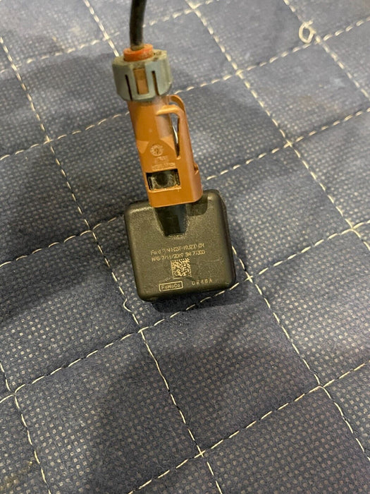 2017-2019 FORD F250 F350 PASSENGER RIGHT TOWING SIDE MIRROR MOUNTED CAMERA OEM