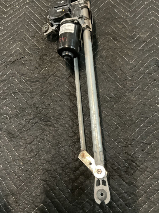 2017-2022 FORD F450 FRONT WINDSHIELD WIPER MOTOR ASSEMBLY