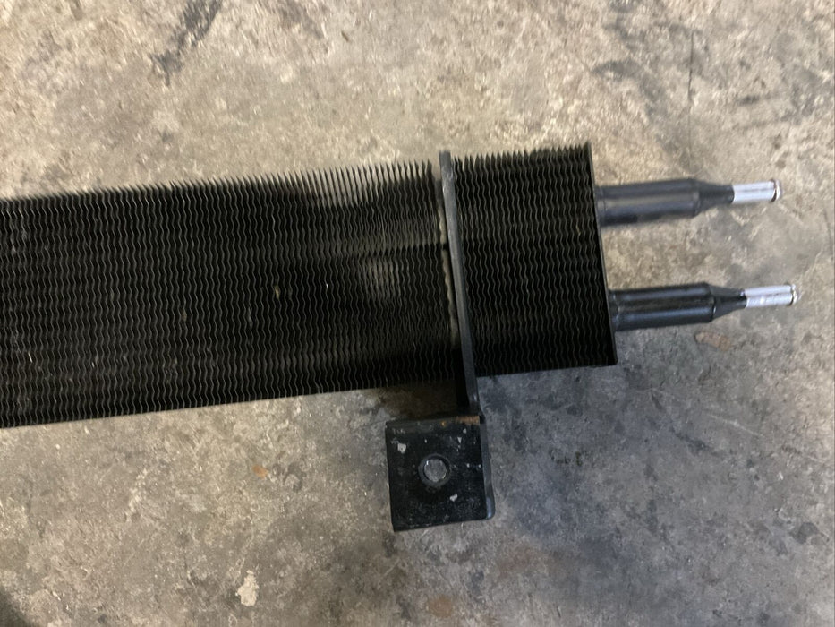 2017-2019 FORD F250 POWER STEERING OIL COOLER OEM