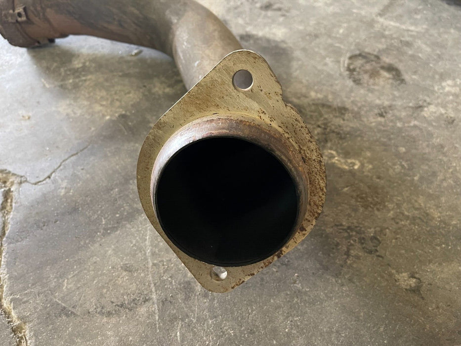 2017-2019 FORD F250 F350 F450 DIESEL PIPE OEM