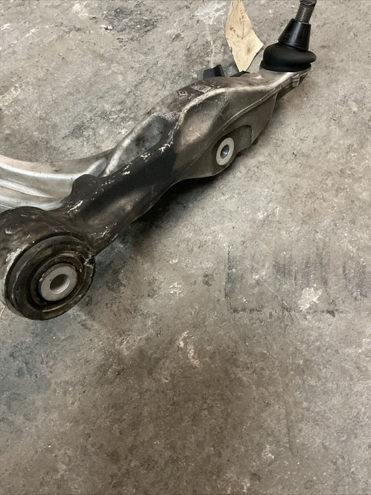 2009-2019 NISSAN 370Z FRONT RIGHT PASSENGER SIDE LOWER CONTROL  ARM OEM