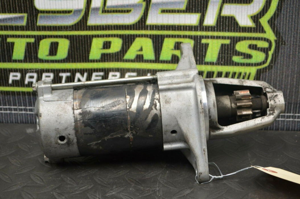 2013-2019 SCION FRS FR-S SUBARU BRZ OEM STARTER MOTOR