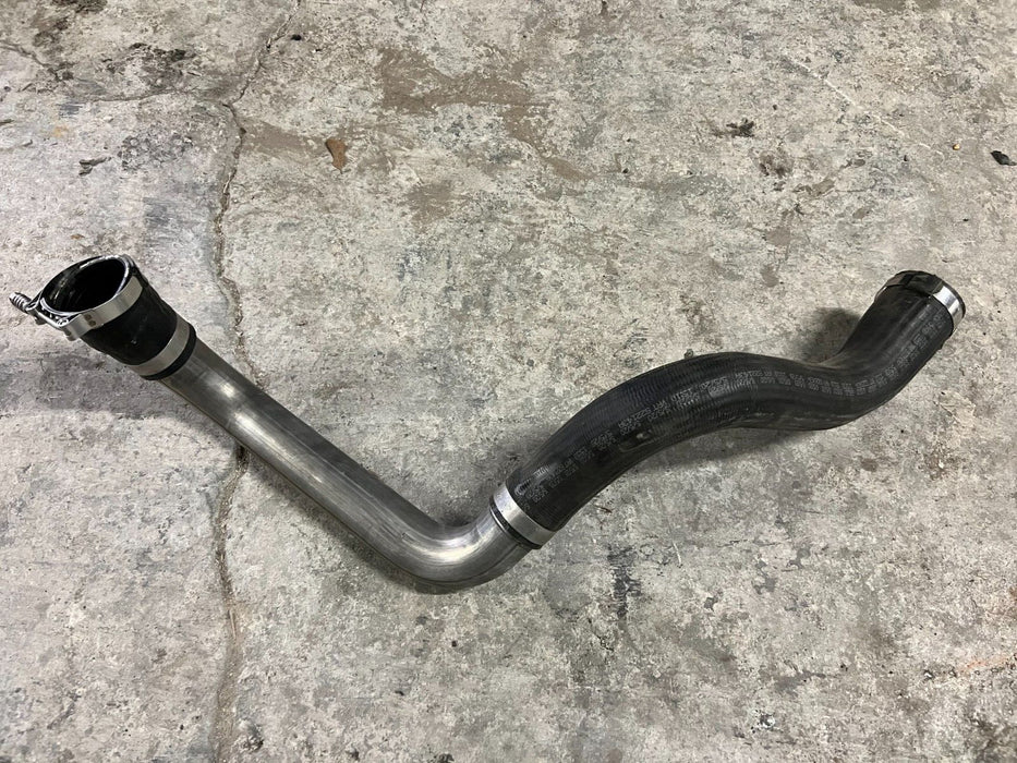 2020 2021 2022 GMC SIERRA 2500 DIESEL INTERCOOLER TURBO PIPING OEM