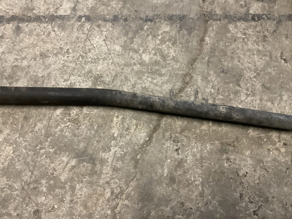 2018 DODGE RAM 2500 LARAMIE 4X4 6.7L STEERING DRAG LINK ASSEMBLY OEM