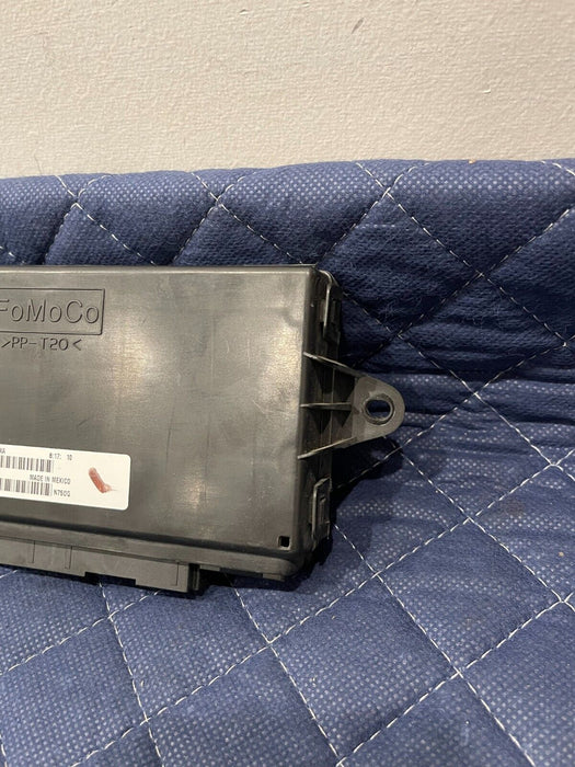 2017-2019 FORD F250 F350 SEAT MEMORY CONTROL MODULE OEM DS7T-14C7081BA