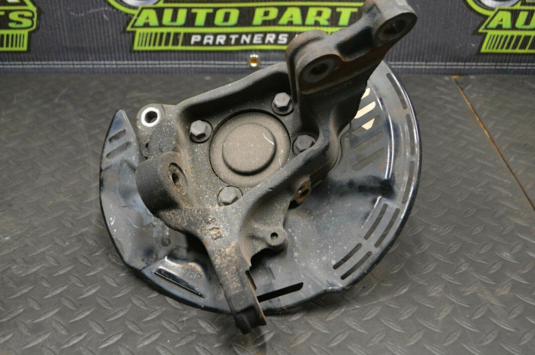 2013-2019 SCION FRS FR-S SUBARU BRZ OEM SPINDLE FRONT RH