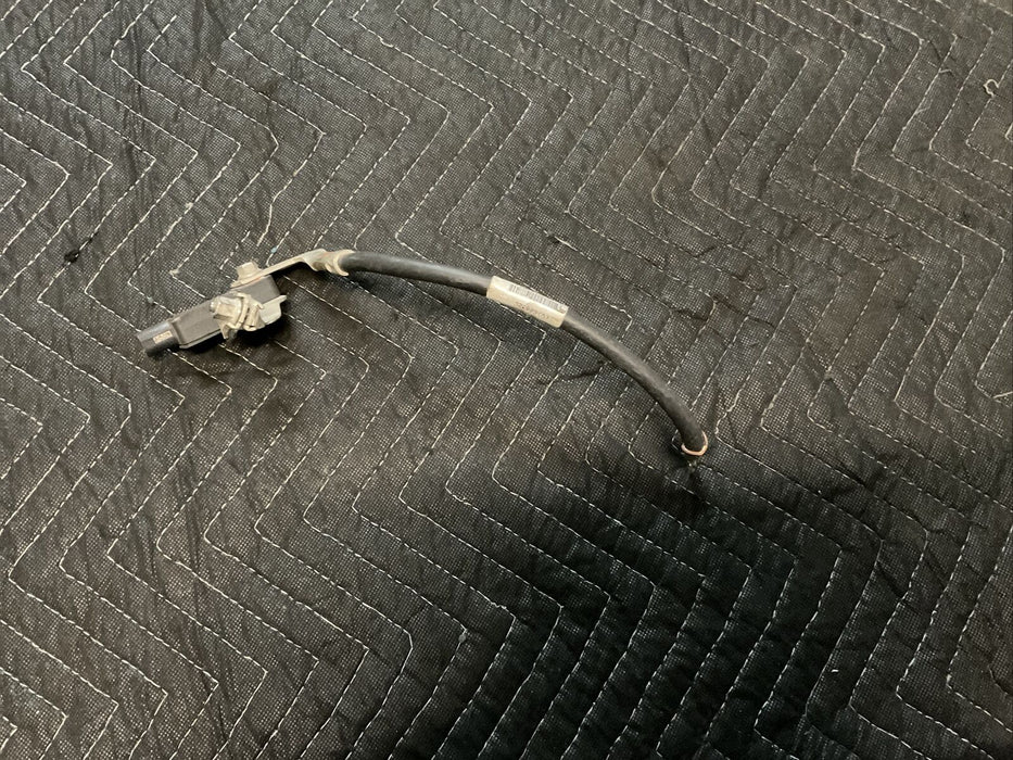 2018 DODGE CHARGER HELLCAT BATTERY CABLE WIRE NEGATIVE OEM 2015-2021 68306895AA