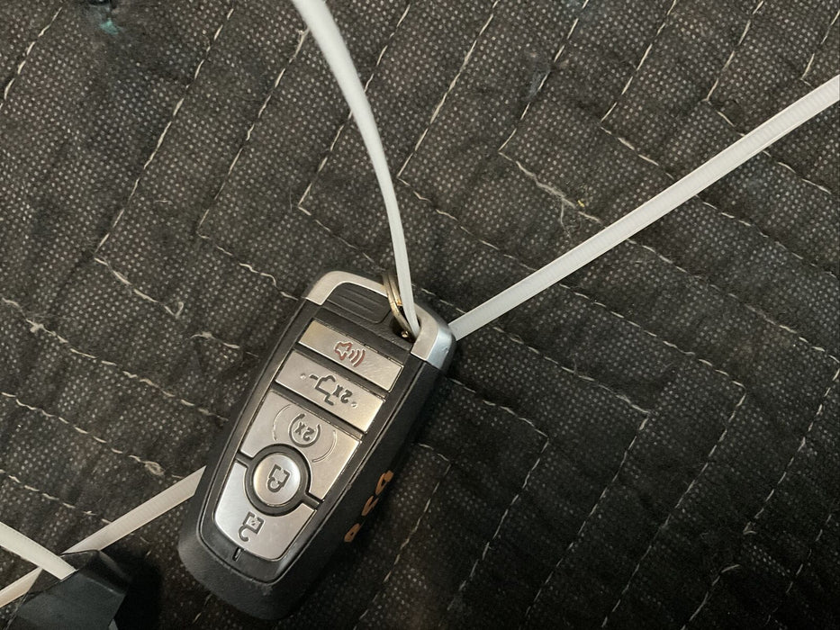 2017 2018 2019 FORD F250 F350 BCM BODY CONTROL MODULE & KEY OEM