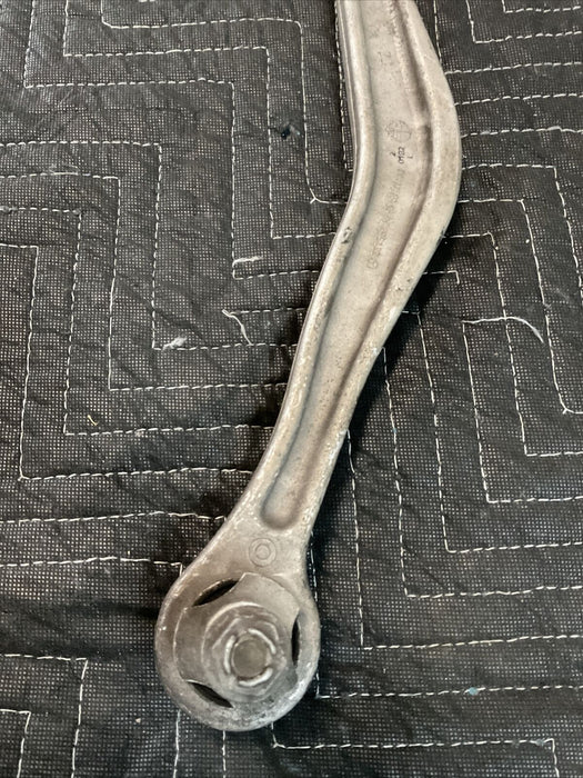 2014 MERCEDES S550 W222 REAR LEFT UPPER CONTROL ARM OEM 221 352 00 05