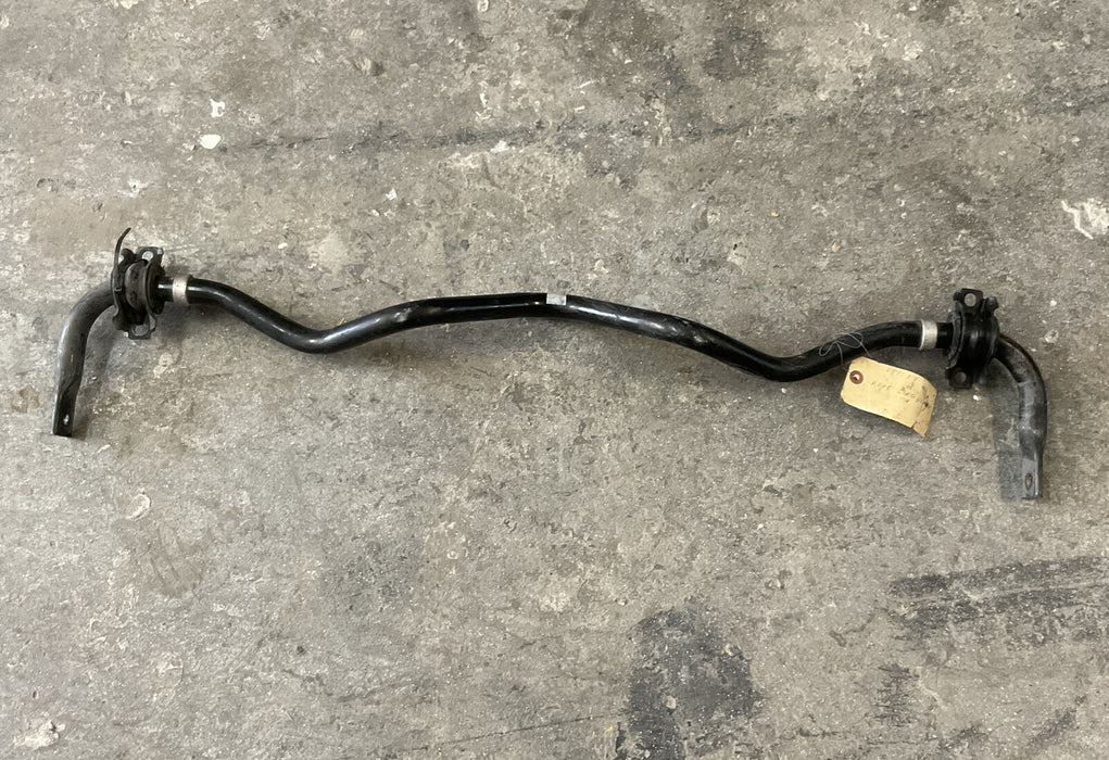 2016 NISSAN 370Z NISMO REAR SWAY BAR OEM 2009-2020