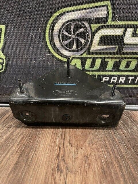 2017-2019 FORD F250 F350 F450 6.7L GLOW PLUG MODULE BRACKET OEM HC3A12C503