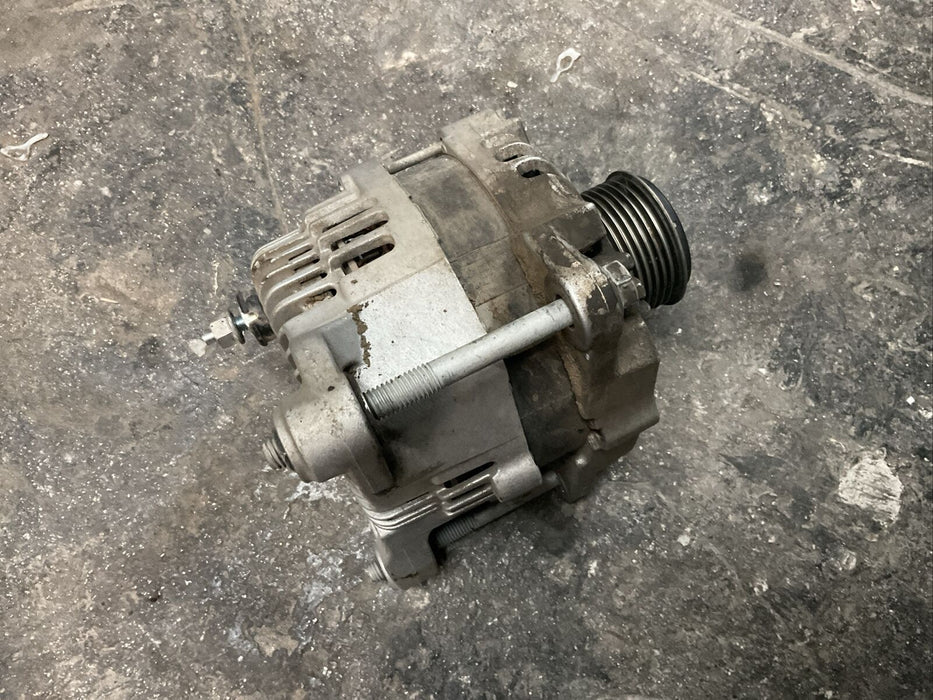 2017 DODGE RAM 2500 CUMMINS 6.7L ALTERNATOR MOTOR 4801768AC OEM