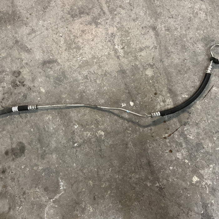 2017-2019 FORD F250 F350 6.7L SUPERDUTY POWER STEERING HOSE LINE OEM