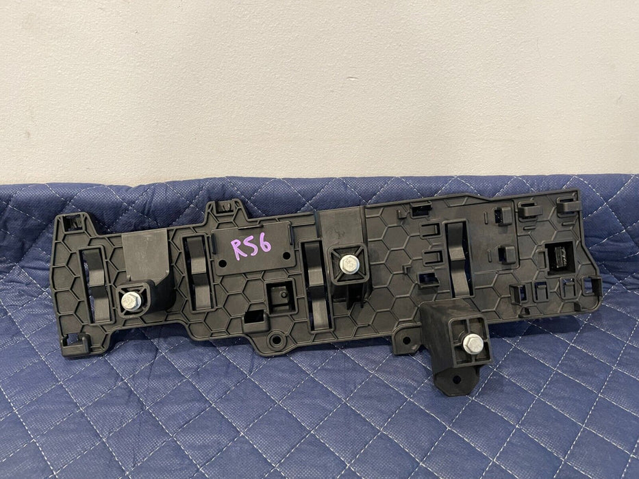 2019 MERCEDES-BENZ E63S AMG CONTROL MODULE BRACKET W HARDWARE OEM 213 545 15 40