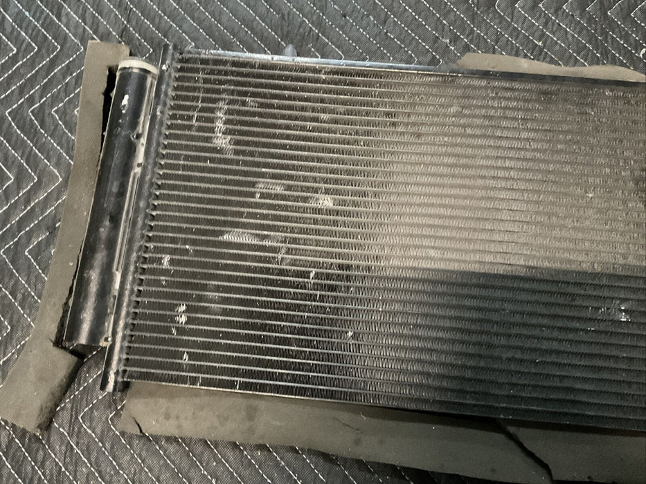 2018 SUBARU WRX STI  A/C CONDENSER T911807C