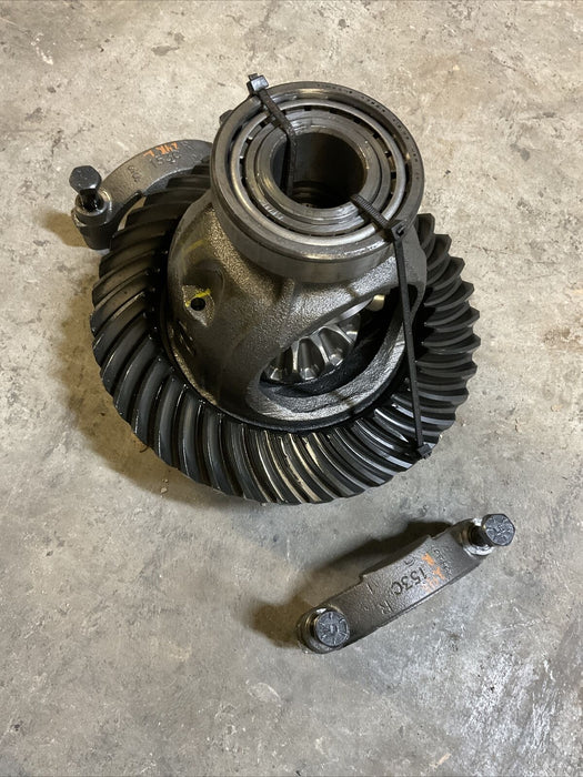 2017-2019 FORD F250 F350 FRONT AXLE DIFFERENTIAL GEAR (3.55 GEAR RATIO) 24K