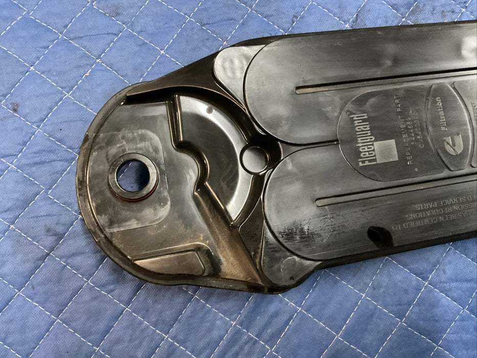 2017 DODGE RAM 2500 3500 6.7L CUMMINS DIESEL CRANKCASE FILTER 5444659