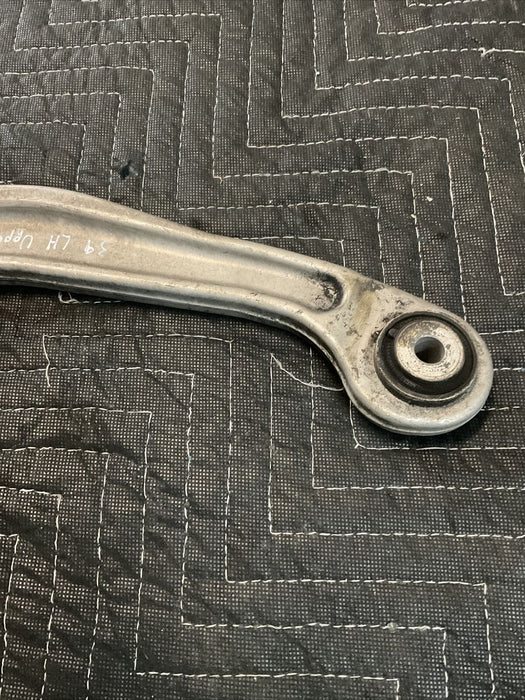 2014 MERCEDES S550 W222 REAR LEFT UPPER CONTROL ARM OEM 221 352 00 05