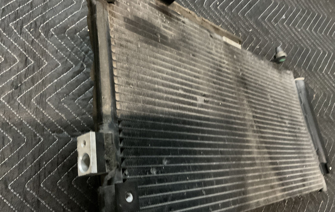 2018 SUBARU WRX STI  A/C CONDENSER T911807C