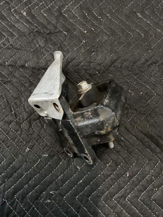 2016 DODGE RAM 2500 3500 6.7L CUMMINS DIESEL ENGINE MOUNT 612AC