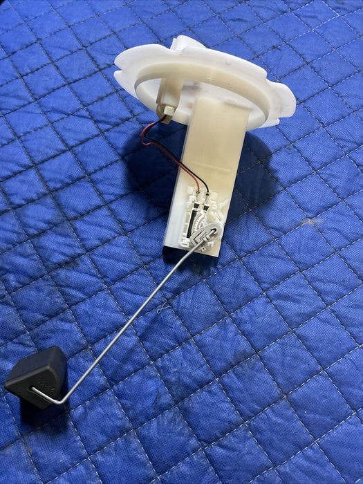 2018 NISSAN 370Z NISMO 3.7L V6 GASOLINE FUEL LEVEL SENSOR ASSEMBLY OEM GENUINE