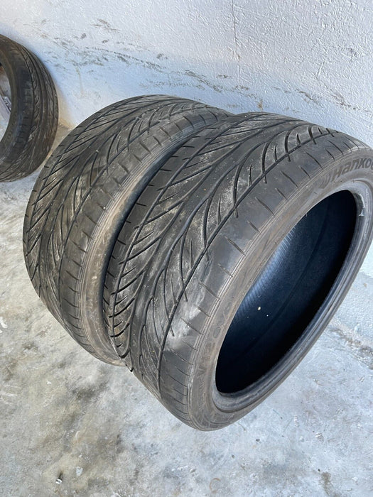 HANKOOK VENTUS V12 EVO 245/40ZR19 (2)