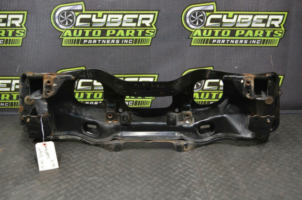 2015-2019 SUBARU WRX STI OEM FRONT SUBFRAME