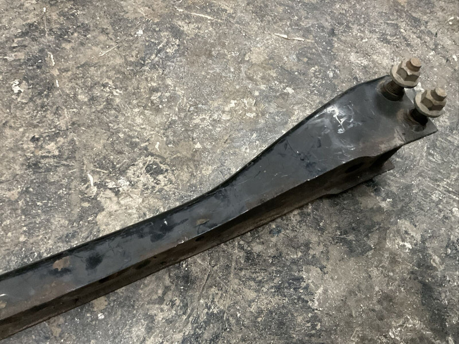 2016-2019 NISSAN TITAN XD FRAME CROSSMEMBER 51030EZ11A3140086 51030EZ11A