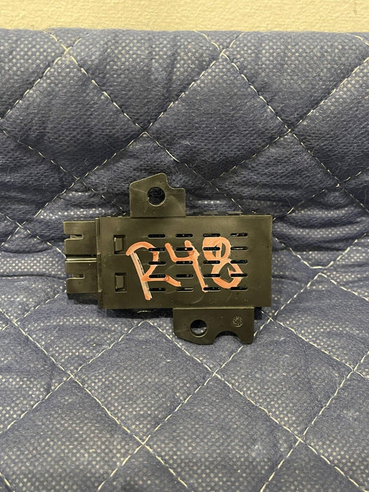 2017-2019 FORD F250 F350 F450 LARIAT REAR CENTER CONSOLE USB CHARGING MODULE OEM