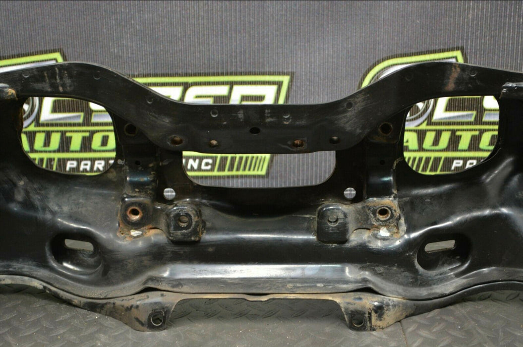 2015-2019 SUBARU WRX STI OEM FRONT SUBFRAME