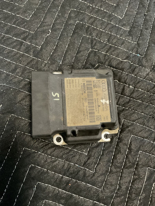 2017 AUDI R8 MODULE 4S0959655 OEM