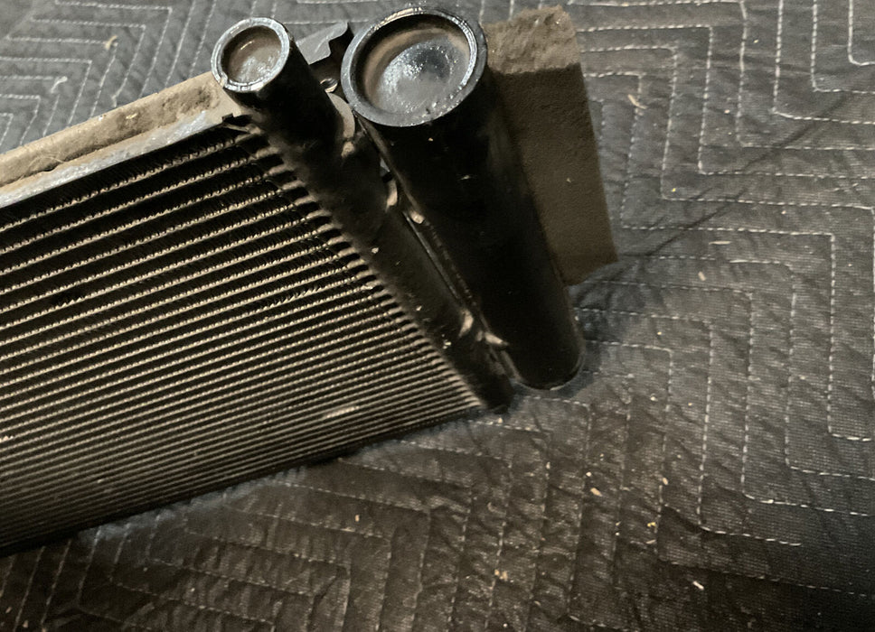 2018 SUBARU WRX STI  A/C CONDENSER T911807C