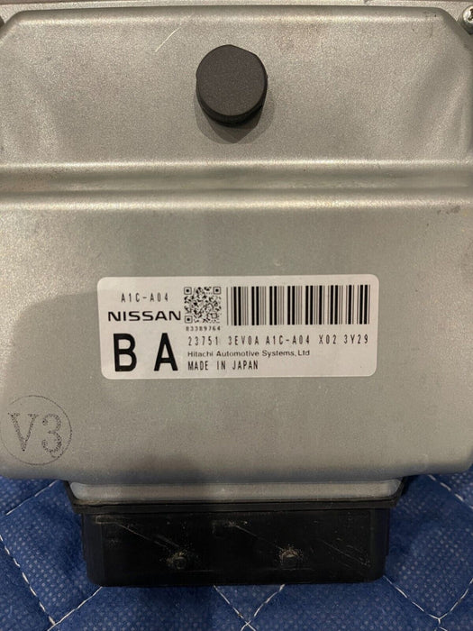 2014 NISSAN 370Z NISMO VARIABLE VALVETRAIN VALVE CONTROL MODULE OEM 23751 3EV0A