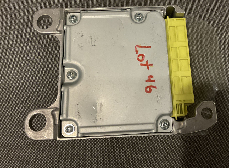 2015 LEXUS RCF RC-F MODULE 89170-24130 150800-2521 OEM~CLEAN NO CODES~