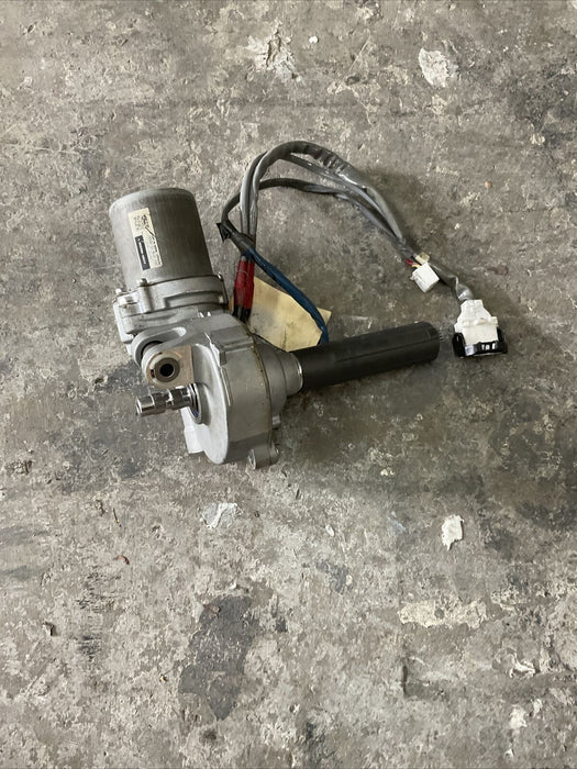 2013-2019 SCION FRS FR-S SUBARU BRZ POWER STEERING PUMP MOTOR JJ301-002690