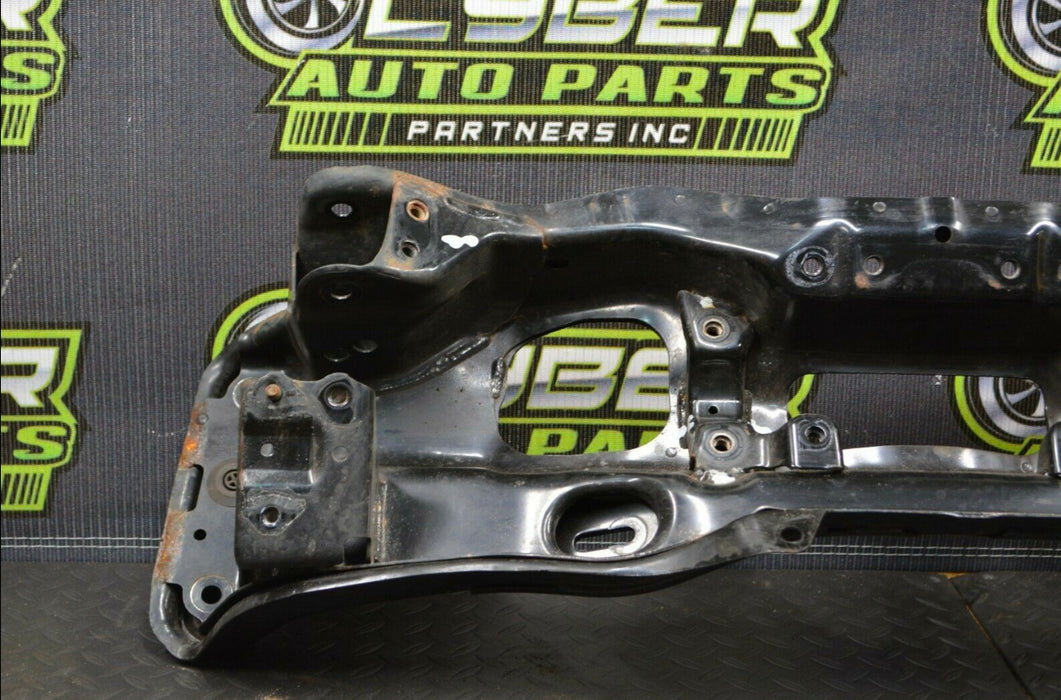 2015-2019 SUBARU WRX STI OEM FRONT SUBFRAME