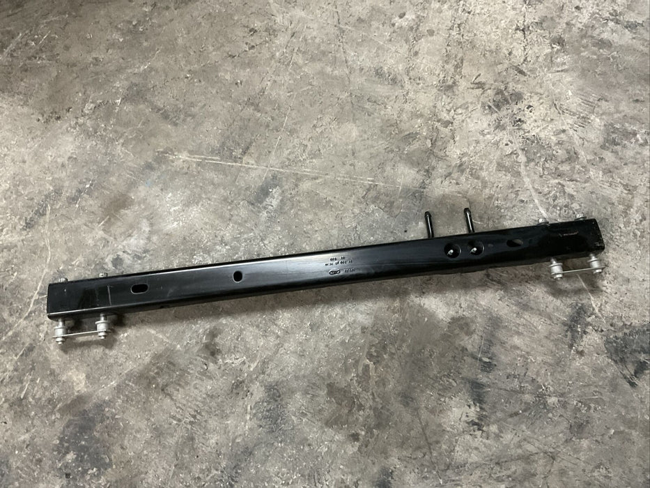 2017-2019 FORD F250 F350 SUPER DUTY CHASSIS FRAME CROSSMEMBER SUPPORT BAR OEM