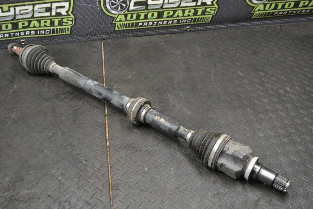 2014 LEXUS CT200H PASSENGER RIGHT AXLE SHAFT 62K MILES OEM 2011-2017