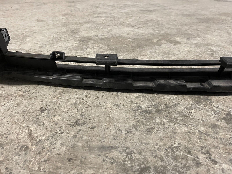 2019 MERCEDES BENZ E63S AMG W213 FRONT LOWER BUMPER MOUNTING BRACKET OEM *CRACK*