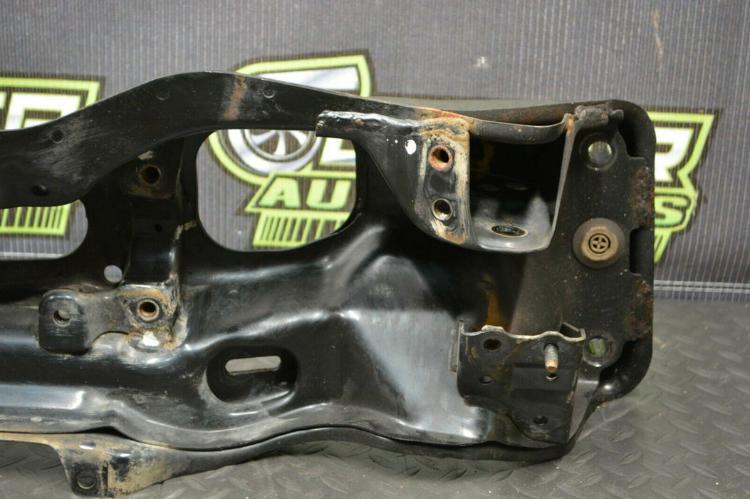 2015-2019 SUBARU WRX STI OEM FRONT SUBFRAME